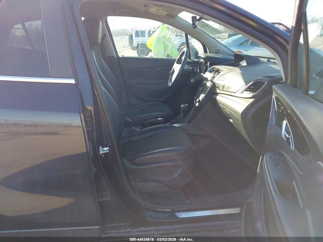 Buick Encore Convenience 2014 KL4CJBSB7EB520075 Image 5