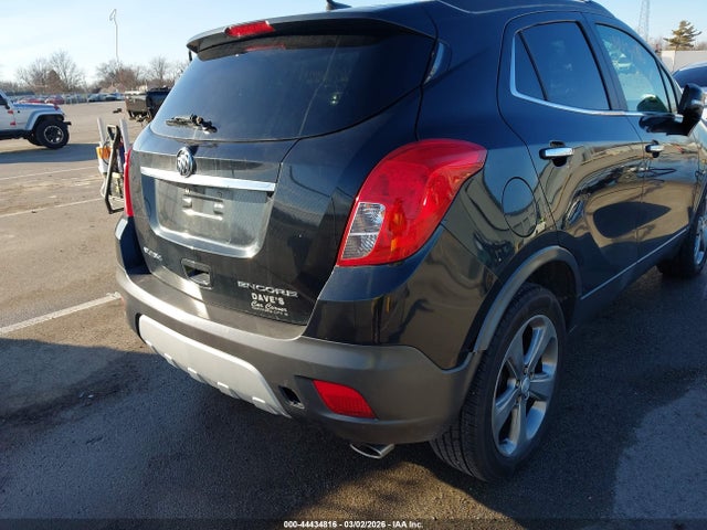 Buick Encore Convenience 2014 KL4CJBSB7EB520075 Image 6