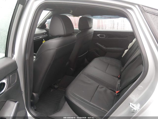 44434819 :رقم المزاد ، 2HGFE4F81SH343111 vin ، 2025 Honda Civic Hybrid Sport/sport Touring مزاد بيع