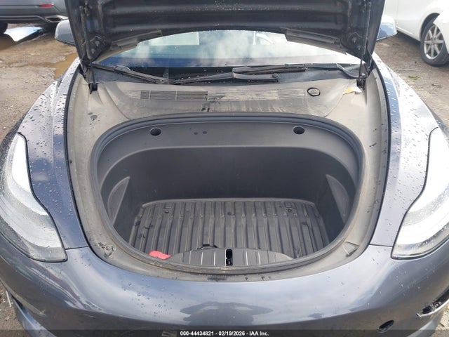 Продаж на аукціоні авто 2021 Tesla Model 3 Standard Range Plus Rear-wheel Drive, vin: 5YJ3E1EA5MF088542, номер лоту: 44434821