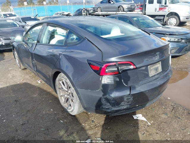Продаж на аукціоні авто 2021 Tesla Model 3 Standard Range Plus Rear-wheel Drive, vin: 5YJ3E1EA5MF088542, номер лоту: 44434821