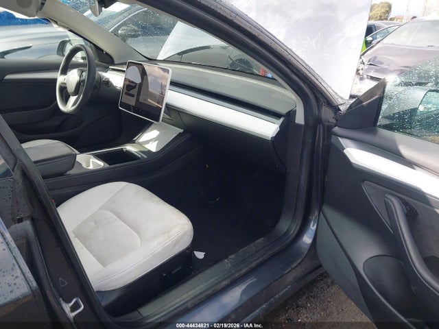 Продаж на аукціоні авто 2021 Tesla Model 3 Standard Range Plus Rear-wheel Drive, vin: 5YJ3E1EA5MF088542, номер лоту: 44434821