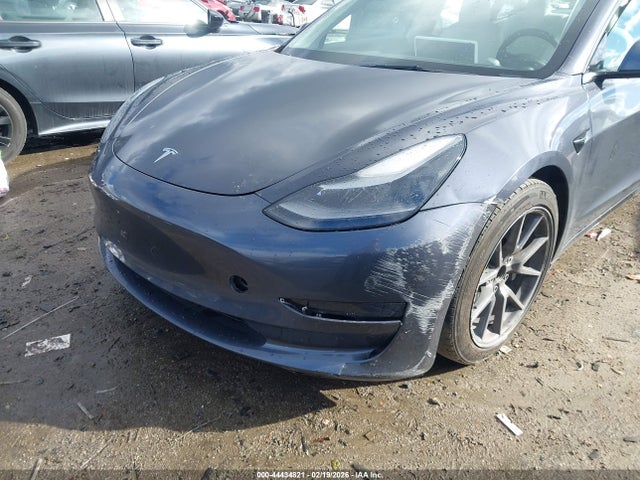 Продаж на аукціоні авто 2021 Tesla Model 3 Standard Range Plus Rear-wheel Drive, vin: 5YJ3E1EA5MF088542, номер лоту: 44434821