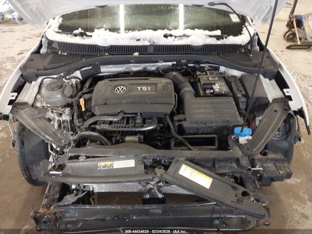 Продаж на аукціоні авто 2023 Volkswagen Jetta Gli 2.0t Autobahn, vin: 3VW2T7BU1PM017337, номер лоту: 44434829