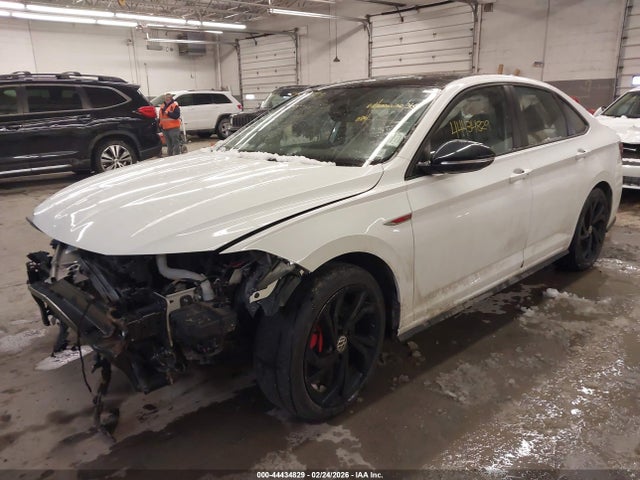 Продаж на аукціоні авто 2023 Volkswagen Jetta Gli 2.0t Autobahn, vin: 3VW2T7BU1PM017337, номер лоту: 44434829