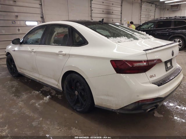 Продаж на аукціоні авто 2023 Volkswagen Jetta Gli 2.0t Autobahn, vin: 3VW2T7BU1PM017337, номер лоту: 44434829