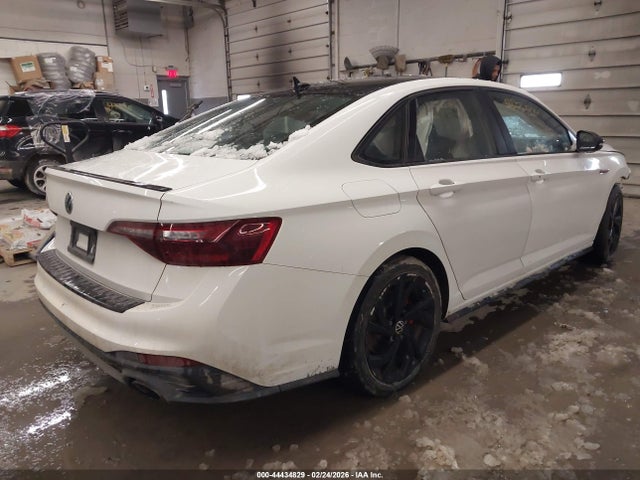 Продаж на аукціоні авто 2023 Volkswagen Jetta Gli 2.0t Autobahn, vin: 3VW2T7BU1PM017337, номер лоту: 44434829