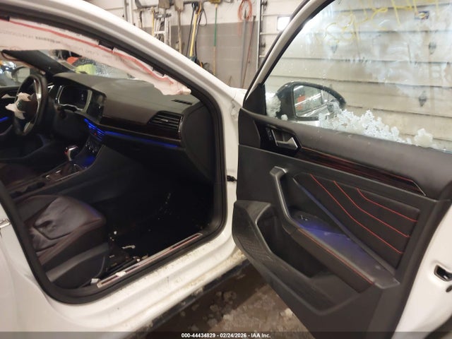 Продаж на аукціоні авто 2023 Volkswagen Jetta Gli 2.0t Autobahn, vin: 3VW2T7BU1PM017337, номер лоту: 44434829