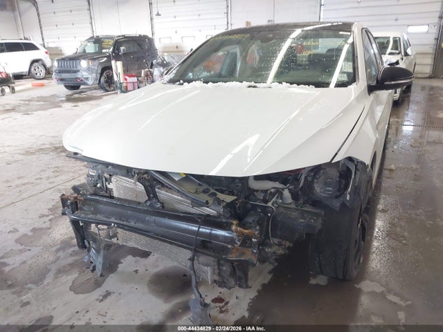 Продаж на аукціоні авто 2023 Volkswagen Jetta Gli 2.0t Autobahn, vin: 3VW2T7BU1PM017337, номер лоту: 44434829