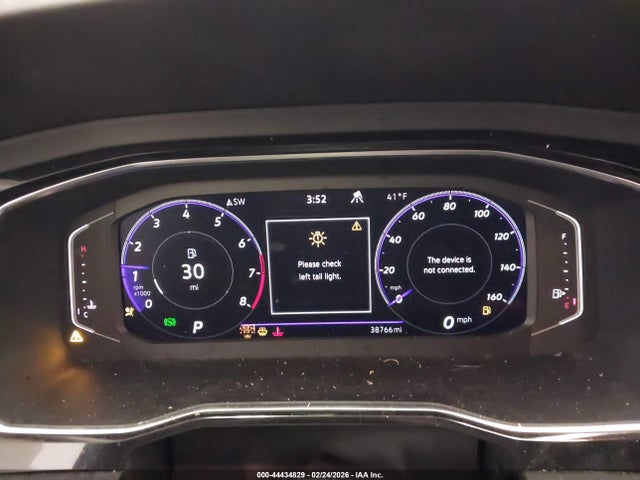 Продаж на аукціоні авто 2023 Volkswagen Jetta Gli 2.0t Autobahn, vin: 3VW2T7BU1PM017337, номер лоту: 44434829