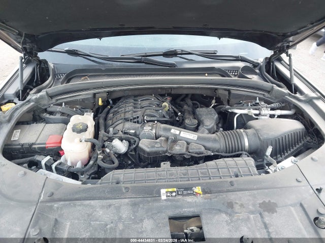 Продаж на аукціоні авто 2024 Jeep Grand Cherokee Altitude X 4x4, vin: 1C4RJHAG6RC706044, номер лоту: 44434831