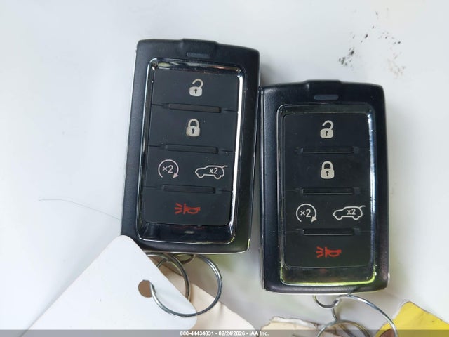 Продаж на аукціоні авто 2024 Jeep Grand Cherokee Altitude X 4x4, vin: 1C4RJHAG6RC706044, номер лоту: 44434831