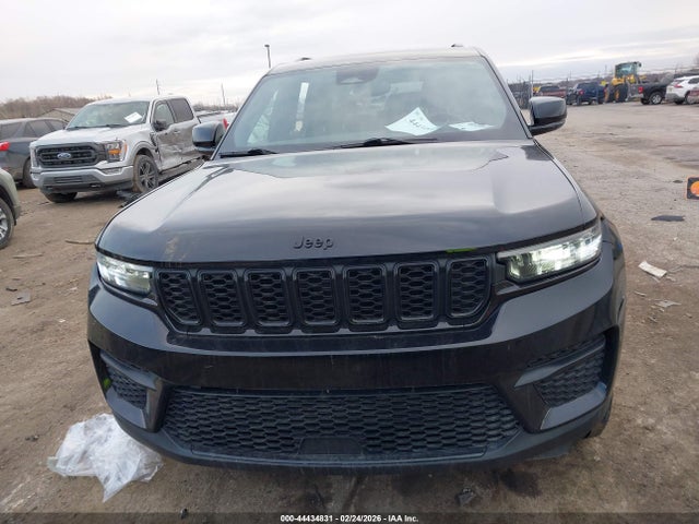 Продаж на аукціоні авто 2024 Jeep Grand Cherokee Altitude X 4x4, vin: 1C4RJHAG6RC706044, номер лоту: 44434831