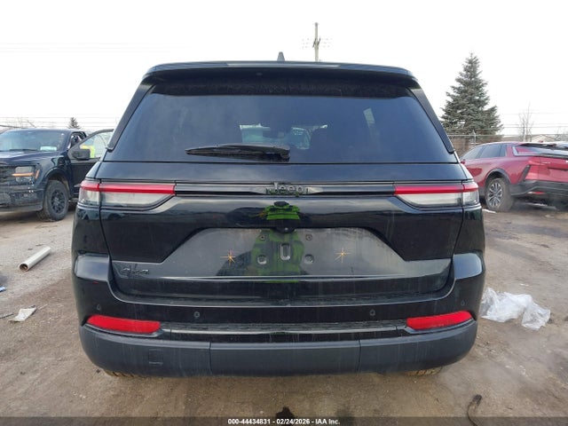 Продаж на аукціоні авто 2024 Jeep Grand Cherokee Altitude X 4x4, vin: 1C4RJHAG6RC706044, номер лоту: 44434831