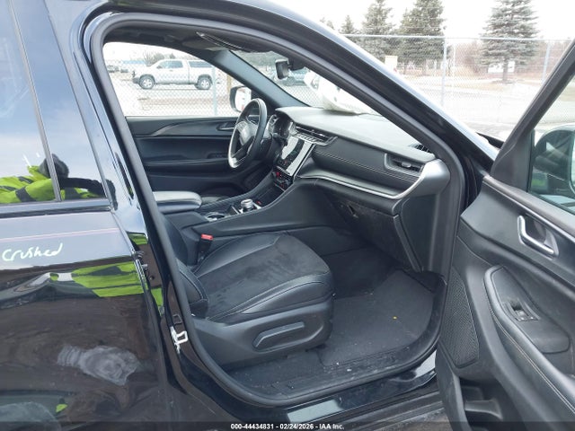 Продаж на аукціоні авто 2024 Jeep Grand Cherokee Altitude X 4x4, vin: 1C4RJHAG6RC706044, номер лоту: 44434831