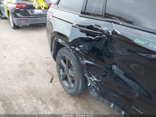 Продаж на аукціоні авто 2024 Jeep Grand Cherokee Altitude X 4x4, vin: 1C4RJHAG6RC706044, номер лоту: 44434831