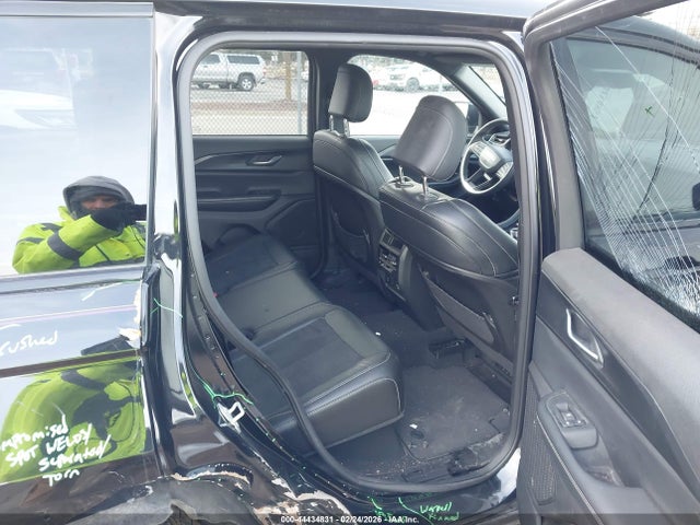 Продаж на аукціоні авто 2024 Jeep Grand Cherokee Altitude X 4x4, vin: 1C4RJHAG6RC706044, номер лоту: 44434831
