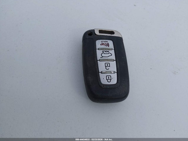 Hyundai Veloster Turbo W/black 2014 KMHTC6AEXEU198664 Image 11