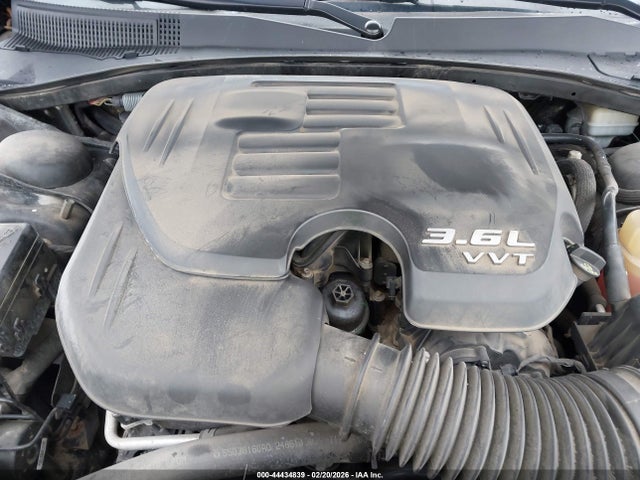 Aukcja sprzedaży 2014 Chrysler 300, vin: 2C3CCARGXEH377159, numer aukcji: 44434839