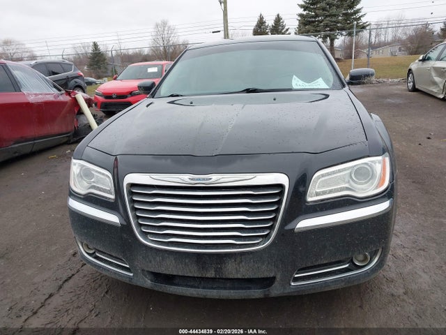 Aukcja sprzedaży 2014 Chrysler 300, vin: 2C3CCARGXEH377159, numer aukcji: 44434839