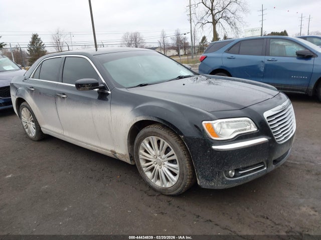Aukcja sprzedaży 2014 Chrysler 300, vin: 2C3CCARGXEH377159, numer aukcji: 44434839