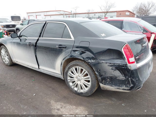 Aukcja sprzedaży 2014 Chrysler 300, vin: 2C3CCARGXEH377159, numer aukcji: 44434839