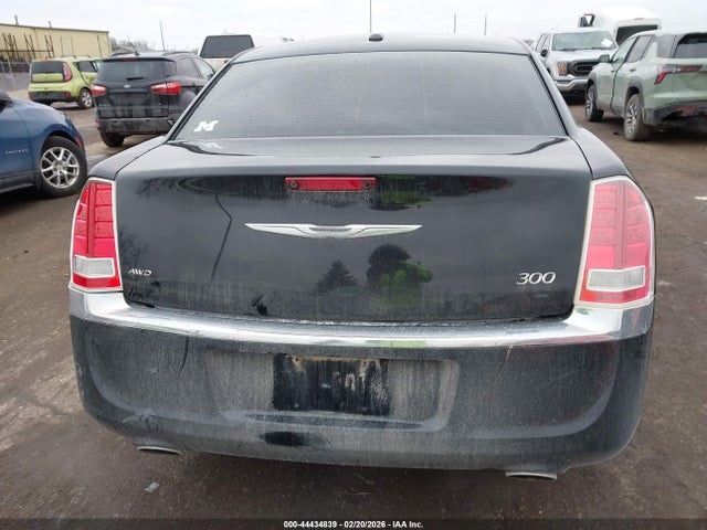 Aukcja sprzedaży 2014 Chrysler 300, vin: 2C3CCARGXEH377159, numer aukcji: 44434839