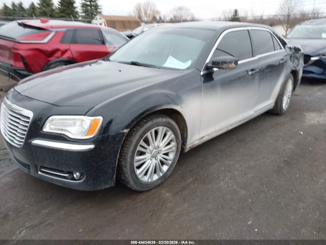 Aukcja sprzedaży 2014 Chrysler 300, vin: 2C3CCARGXEH377159, numer aukcji: 44434839