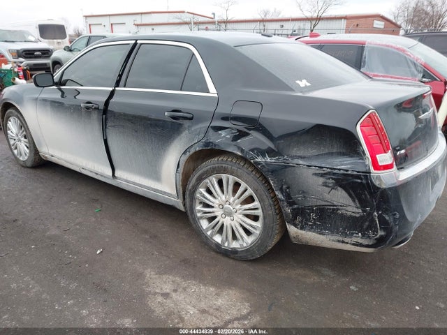 Aukcja sprzedaży 2014 Chrysler 300, vin: 2C3CCARGXEH377159, numer aukcji: 44434839