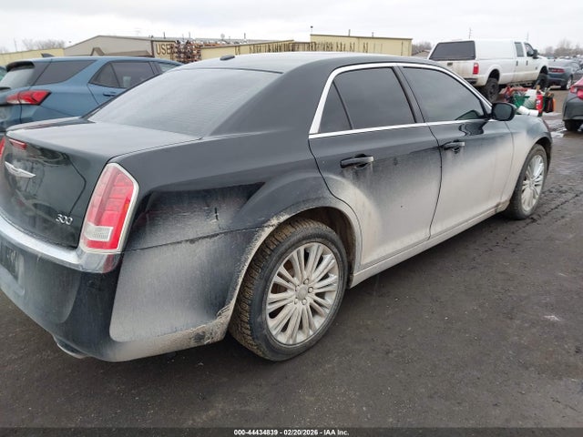 Aukcja sprzedaży 2014 Chrysler 300, vin: 2C3CCARGXEH377159, numer aukcji: 44434839