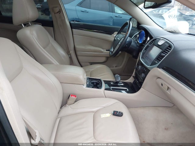 Aukcja sprzedaży 2014 Chrysler 300, vin: 2C3CCARGXEH377159, numer aukcji: 44434839