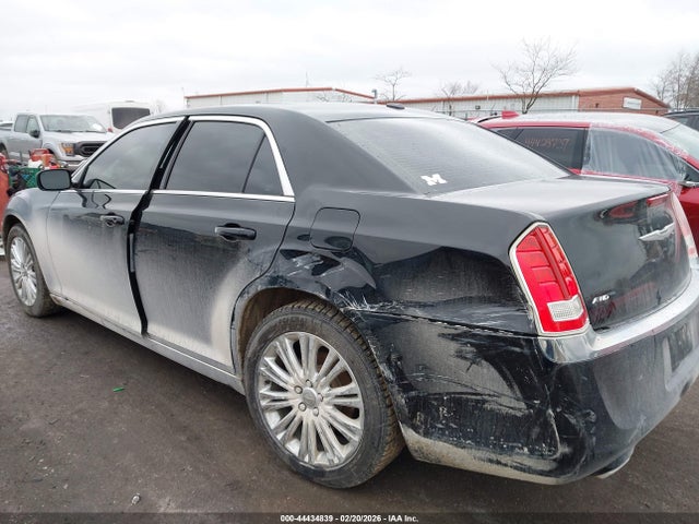 Aukcja sprzedaży 2014 Chrysler 300, vin: 2C3CCARGXEH377159, numer aukcji: 44434839