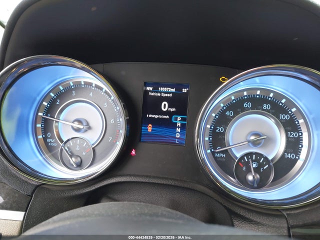 Aukcja sprzedaży 2014 Chrysler 300, vin: 2C3CCARGXEH377159, numer aukcji: 44434839