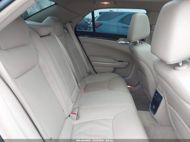 Aukcja sprzedaży 2014 Chrysler 300, vin: 2C3CCARGXEH377159, numer aukcji: 44434839