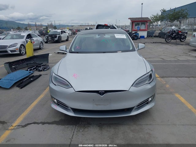 5YJSA1E24HF188508 Tesla Model S 100d/60d/75d/90d/p100d