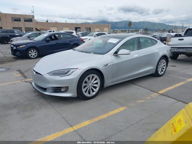5YJSA1E24HF188508 Tesla Model S 100d/60d/75d/90d/p100d