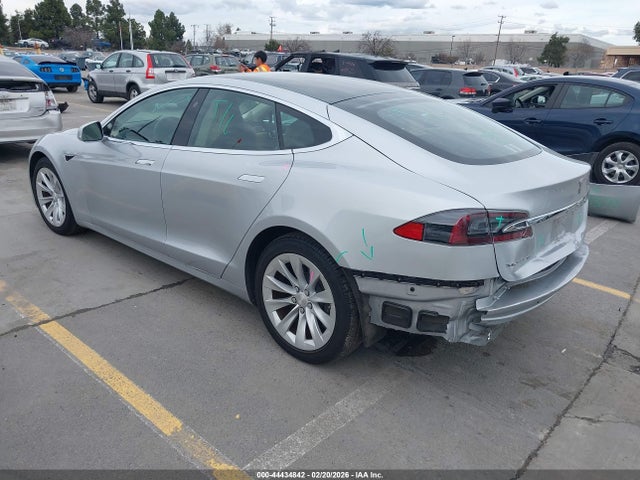 5YJSA1E24HF188508 Tesla Model S 100d/60d/75d/90d/p100d