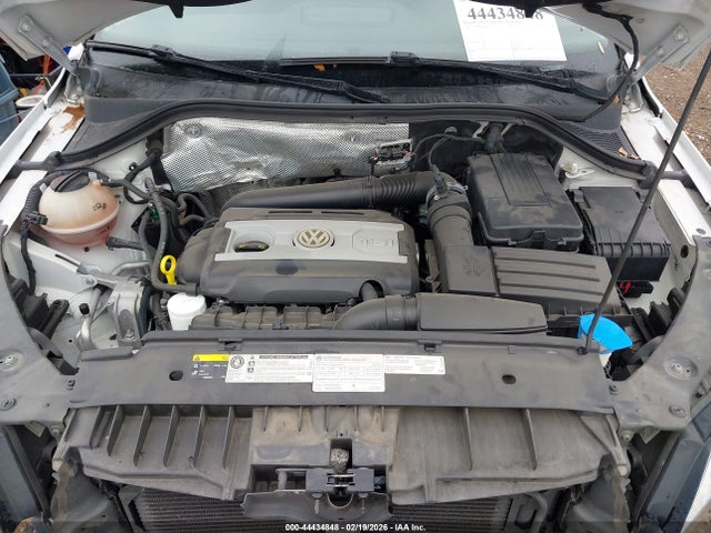 Aukcja sprzedaży 2014 Volkswagen Tiguan Se, vin: WVGAV3AX1EW575324, numer aukcji: 44434848