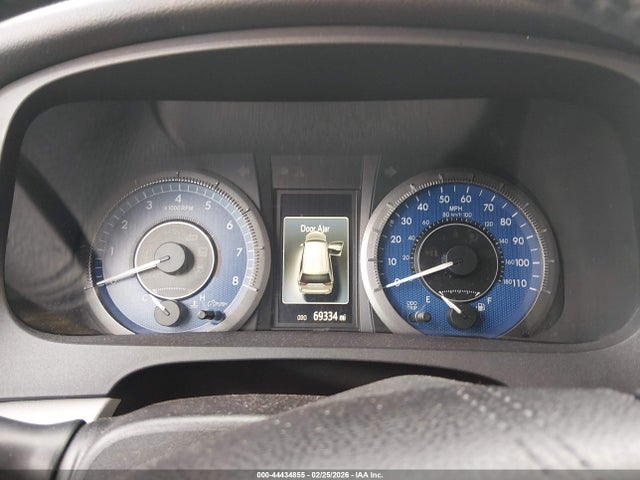 Toyota Sienna Xle 8 Passenger 2018 5TDYZ3DC4JS940590 Image 7