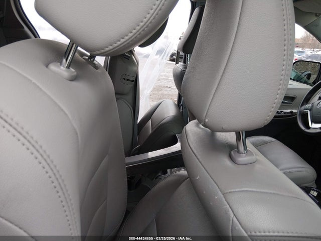 Toyota Sienna Xle 8 Passenger 2018 5TDYZ3DC4JS940590 Image 8