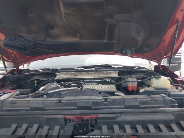 44434856 :رقم المزاد ، 1GT49WEY9LF230047 vin ، 2020 Gmc Sierra 3500hd 4wd  Long Bed Denali مزاد بيع