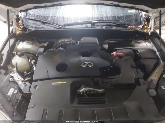 Продажа на аукционе авто 2020 Infiniti Qx50 Essential Awd, vin: 3PCAJ5M34LF111532, номер лота: 44434862