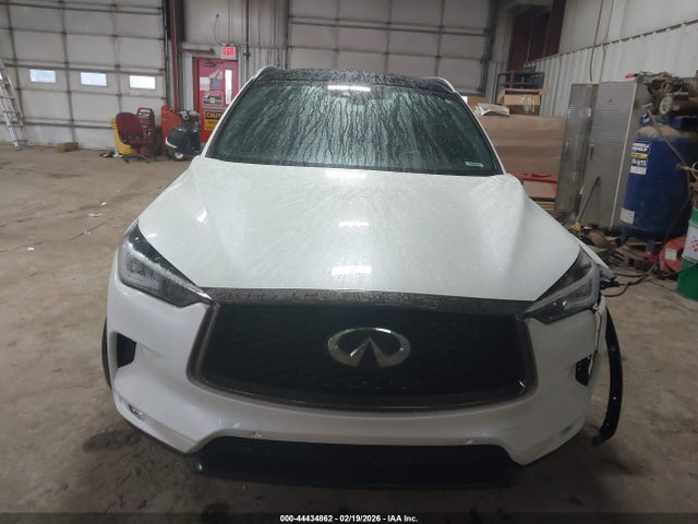 Продажа на аукционе авто 2020 Infiniti Qx50 Essential Awd, vin: 3PCAJ5M34LF111532, номер лота: 44434862