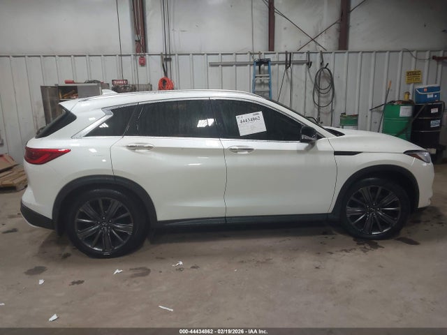 Продажа на аукционе авто 2020 Infiniti Qx50 Essential Awd, vin: 3PCAJ5M34LF111532, номер лота: 44434862
