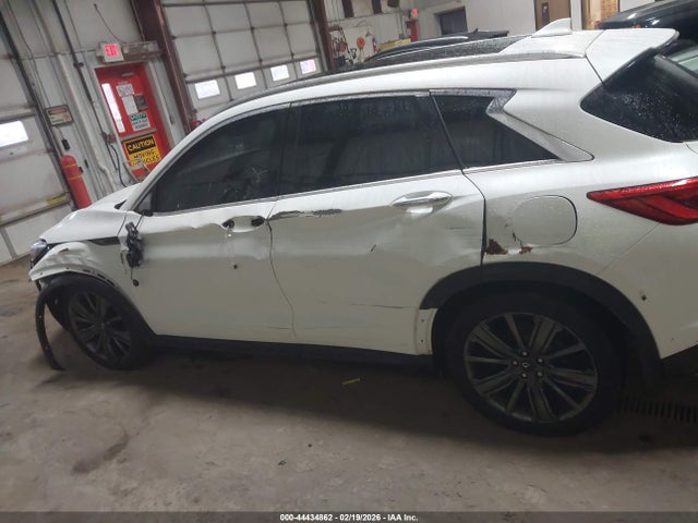Продажа на аукционе авто 2020 Infiniti Qx50 Essential Awd, vin: 3PCAJ5M34LF111532, номер лота: 44434862