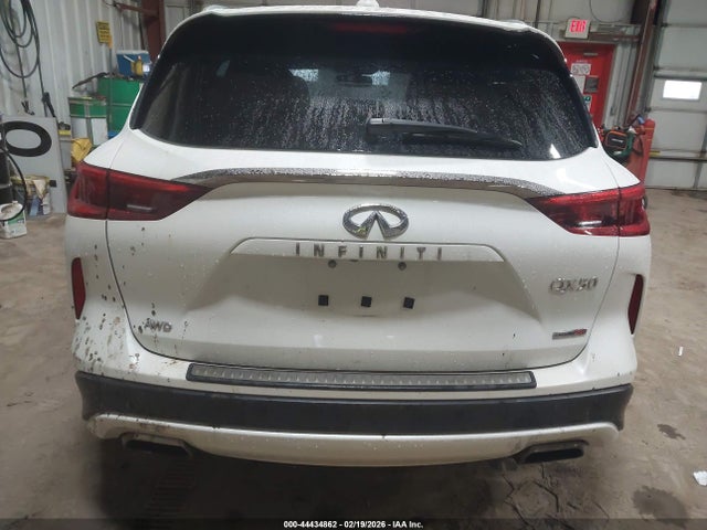Продажа на аукционе авто 2020 Infiniti Qx50 Essential Awd, vin: 3PCAJ5M34LF111532, номер лота: 44434862