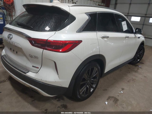 Продажа на аукционе авто 2020 Infiniti Qx50 Essential Awd, vin: 3PCAJ5M34LF111532, номер лота: 44434862