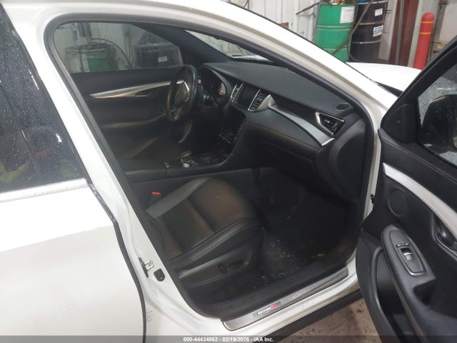 Продажа на аукционе авто 2020 Infiniti Qx50 Essential Awd, vin: 3PCAJ5M34LF111532, номер лота: 44434862