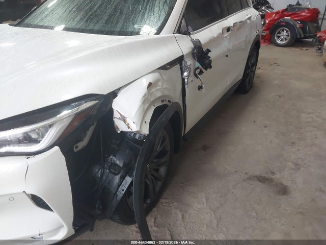 Продажа на аукционе авто 2020 Infiniti Qx50 Essential Awd, vin: 3PCAJ5M34LF111532, номер лота: 44434862