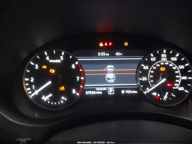 Продажа на аукционе авто 2020 Infiniti Qx50 Essential Awd, vin: 3PCAJ5M34LF111532, номер лота: 44434862